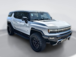 GMC HUMMER EV SUV 2X e4WD 4dr 2026