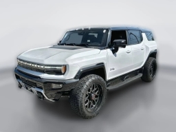 GMC HUMMER EV SUV 2X e4WD 4dr 2026
