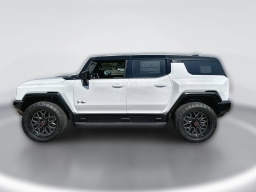 GMC HUMMER EV SUV 2X e4WD 4dr 2026