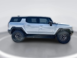 GMC HUMMER EV SUV 2X e4WD 4dr 2026