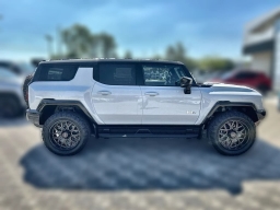 GMC HUMMER EV SUV 2X e4WD 4dr 2026