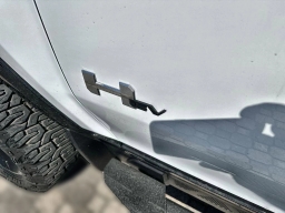 GMC HUMMER EV SUV 2X e4WD 4dr 2026