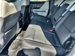 GMC HUMMER EV SUV 2X e4WD 4dr 2026