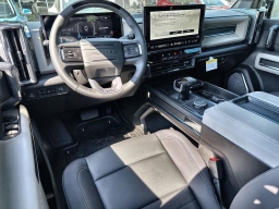 GMC HUMMER EV SUV 2X e4WD 4dr 2026