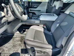 GMC HUMMER EV SUV 2X e4WD 4dr 2026