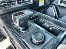 GMC HUMMER EV SUV 2X e4WD 4dr 2026