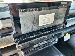 GMC HUMMER EV SUV 2X e4WD 4dr 2026