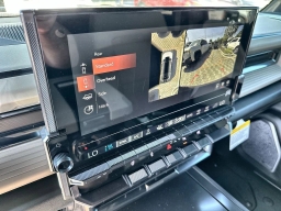 GMC HUMMER EV SUV 2X e4WD 4dr 2026