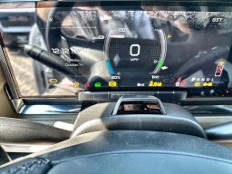 GMC HUMMER EV SUV 2X e4WD 4dr 2026