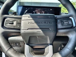 GMC HUMMER EV SUV 2X e4WD 4dr 2026