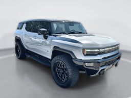 GMC HUMMER EV SUV 2X e4WD 4dr 2026