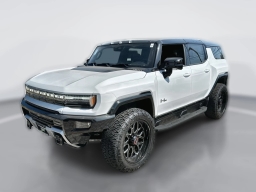 GMC HUMMER EV SUV 2X e4WD 4dr 2026