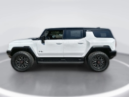 GMC HUMMER EV SUV 2X e4WD 4dr 2026