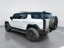 GMC HUMMER EV SUV 2X e4WD 4dr 2026