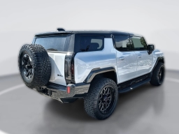 GMC HUMMER EV SUV 2X e4WD 4dr 2026