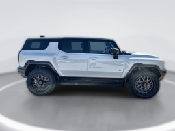 GMC HUMMER EV SUV 2X e4WD 4dr 2026
