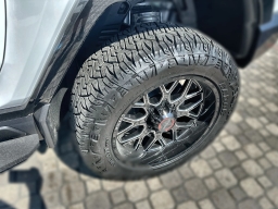 GMC HUMMER EV SUV 2X e4WD 4dr 2026