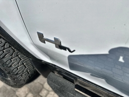 GMC HUMMER EV SUV 2X e4WD 4dr 2026