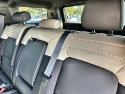 GMC HUMMER EV SUV 2X e4WD 4dr 2026