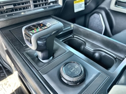 GMC HUMMER EV SUV 2X e4WD 4dr 2026