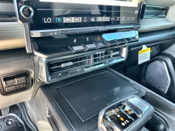 GMC HUMMER EV SUV 2X e4WD 4dr 2026