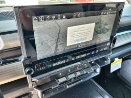 GMC HUMMER EV SUV 2X e4WD 4dr 2026