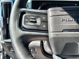 GMC HUMMER EV SUV 2X e4WD 4dr 2026