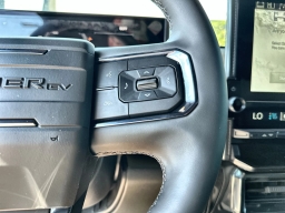 GMC HUMMER EV SUV 2X e4WD 4dr 2026