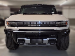 GMC HUMMER EV SUV 3X e4WD 4dr 2026