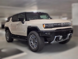 GMC HUMMER EV SUV 3X e4WD 4dr 2026