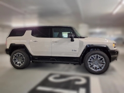 GMC HUMMER EV SUV 3X e4WD 4dr 2026