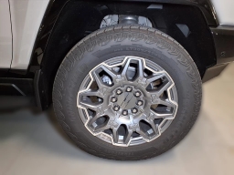 GMC HUMMER EV SUV 3X e4WD 4dr 2026