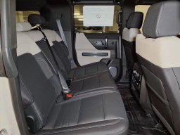 GMC HUMMER EV SUV 3X e4WD 4dr 2026