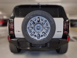 GMC HUMMER EV SUV 3X e4WD 4dr 2026