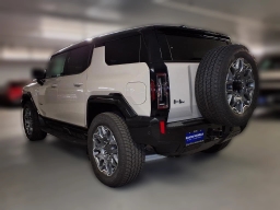 GMC HUMMER EV SUV 3X e4WD 4dr 2026