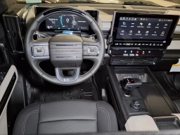 GMC HUMMER EV SUV 3X e4WD 4dr 2026