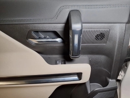 GMC HUMMER EV SUV 3X e4WD 4dr 2026