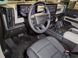 GMC HUMMER EV SUV 3X e4WD 4dr 2026