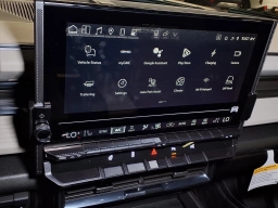 GMC HUMMER EV SUV 3X e4WD 4dr 2026