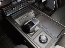 GMC HUMMER EV SUV 3X e4WD 4dr 2026