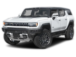 GMC HUMMER EV SUV 3X e4WD 4dr 2026