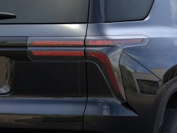 Chevrolet Traverse FWD LT 4dr 2026