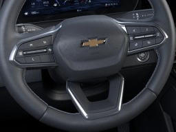 Chevrolet Traverse FWD LT 4dr 2026