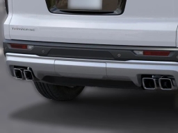 Chevrolet Traverse FWD LT 4dr 2026