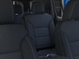 Chevrolet Traverse FWD LT 4dr 2026