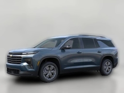 Chevrolet Traverse FWD LT 4dr 2026