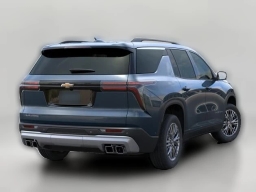 Chevrolet Traverse FWD LT 4dr 2026