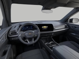 Chevrolet Traverse FWD LT 4dr 2026