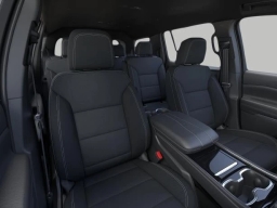 Chevrolet Traverse FWD LT 4dr 2026