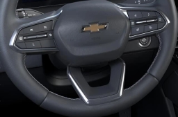 Chevrolet Traverse FWD LT 4dr 2026